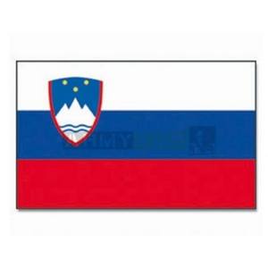 Zástava štátna SLOVINSKO