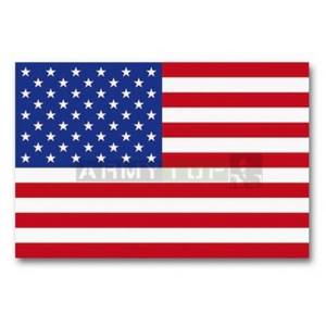 Zástava USA