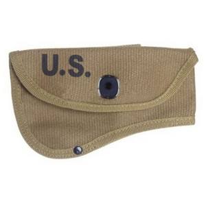 Púzdro na sekeru US AXT 1942 PIESKOVÉ