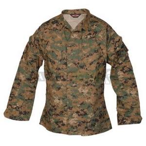 Blúza USMC DIGITAL WOODLAND (MARPAT)