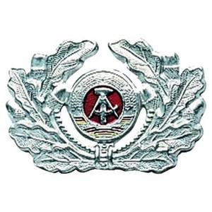 Odznak NVA čapicový vojak