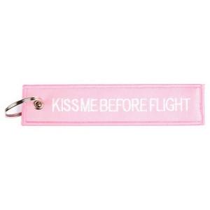 Kľúčenka  KISS REMOVE FLIGHT
