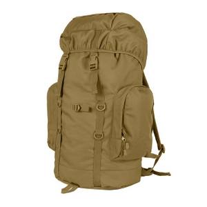 Ruksak taktický 45L COYOTE BROWN