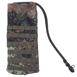 Vak na vodu MOLLE 2,5 l FLECKTARN