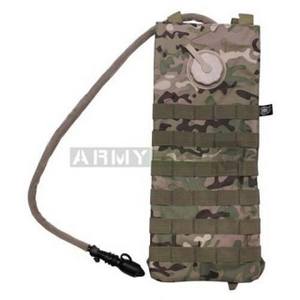 Vak na vodu MOLLE 2,5 l OPERATION CAMO