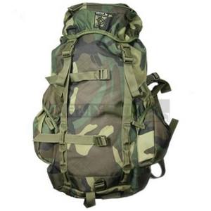 Ruksak RECON 15L malý WOODLAND