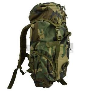 Ruksak RECON 25L malý WOODLAND