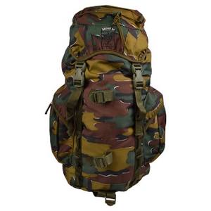 Ruksak RECON 35L stredný BELGICKÉ MASKOVANIE