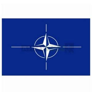 Zástava NATO