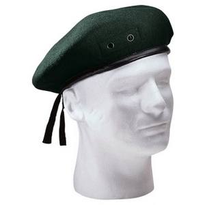 Baret US ULTRA FORCE OLIV