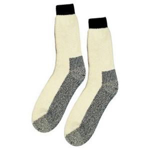Ponožky HEAVYWEIGHT NATURAL THERMAL