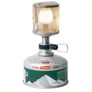 Lampa plynová F1 Lite ® Lantern