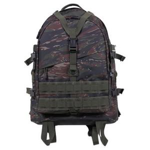 Batoh TRANSPORT MOLLE 38 l TIGER STRIPE