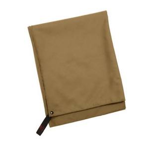 Uterák MICROFIBER COYOTE BROWN