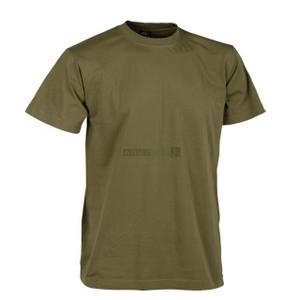 Tričko CLASSIC ARMY U.S. GREEN