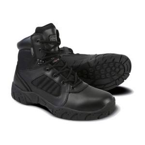 Taktické topánky PRO 6" Čierne