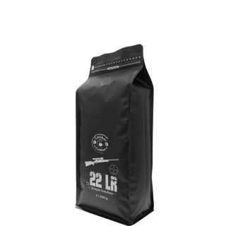 Káva CALIBER COFFEE .22 LR 250g