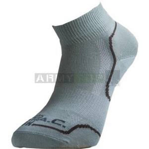 Ponožky BATAC Classic Short SVETLO OLIV