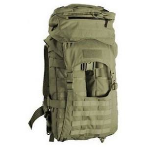 Batoh SKYCRANE II PACK MILITARY GREEN