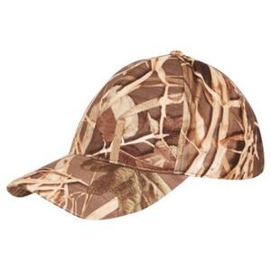 Čiapka STEALTH BASEBALL WILDLANDS