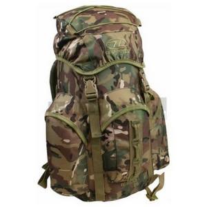 Ruksak FORCES 25 MULTICAM