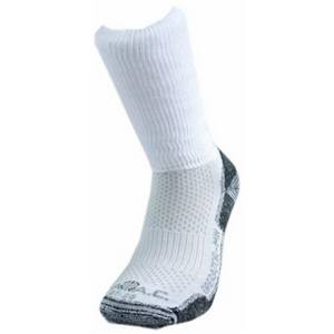Ponožky BATAC Operator Merino Wool BIELE