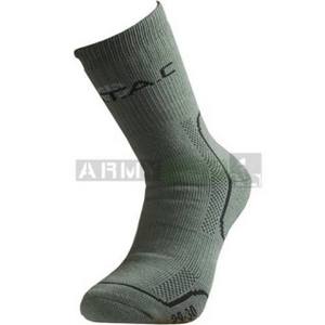 Ponožky BATAC Thermo OLIV