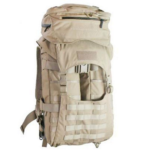 Batoh J51 WARHAMMER DRY EARTH
