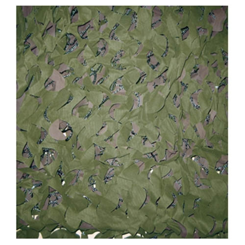 Sieť maskovacia CAMO 3 x 6m OLIV/HNEDÁ