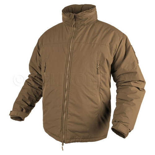 Bunda Climashield ® Apex LEVEL 7 Gen III COYOTE