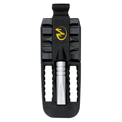 Sada bitů s adaptérem Leatherman