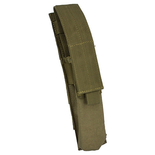 Sumka MOLLE na zásobník P90 OLIV