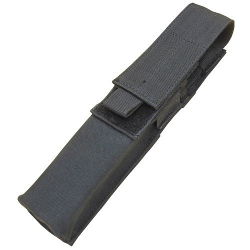 Sumka MOLLE na zásobník P90 ČIERNA