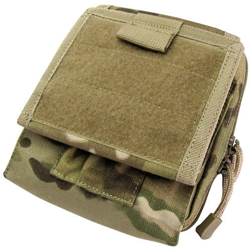 Puzdro MOLLE na mapu MULTICAM®