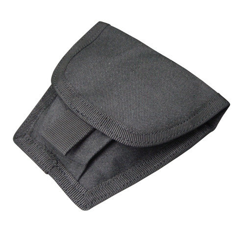 Puzdro MOLLE na putá BLACK