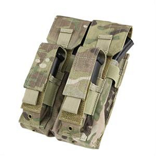 Sumka KANGAROO na 2 zásobníky AK MULTICAM