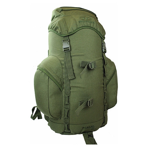 Ruksak FORCES 44 OLIV