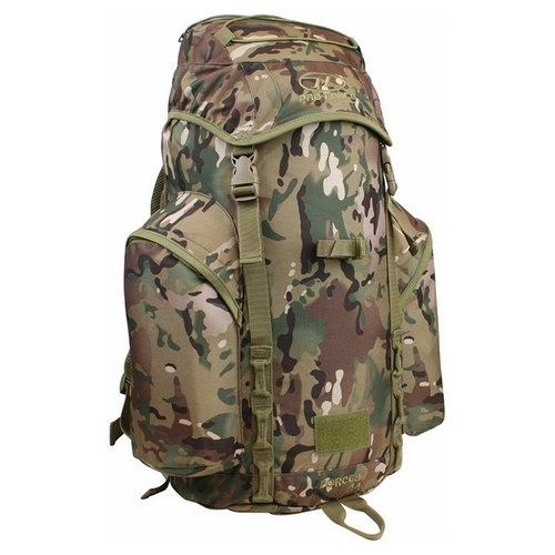 Ruksak FORCES 44 MULTICAM