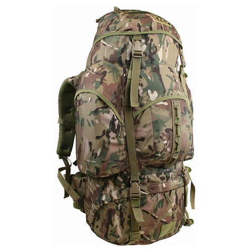Ruksak FORCES 66 MULTICAM