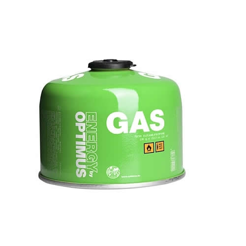 Kartuša OPTIMUS plynová 100g