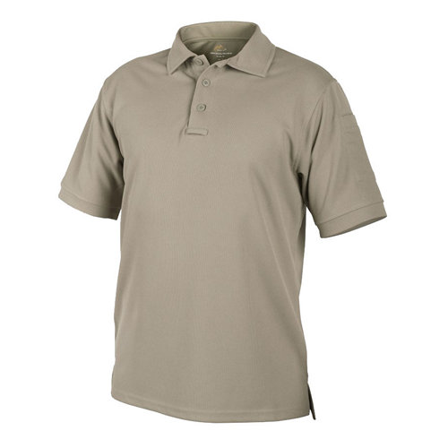 Triko/polokošeľa URBAN TACTICAL LINE® KHAKI