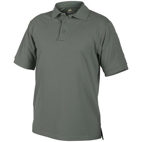 Triko/polokošeľa URBAN TACTICAL LINE® FOLIAGE