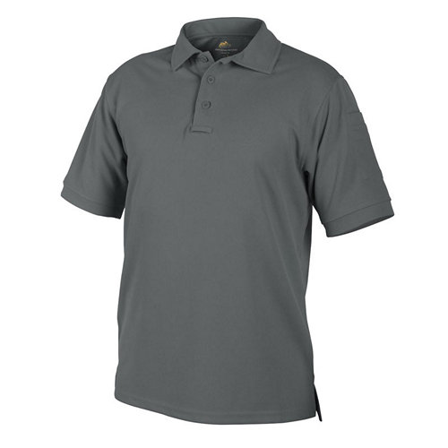 Triko/polokošeľa URBAN TACTICAL LINE® SIVÁ