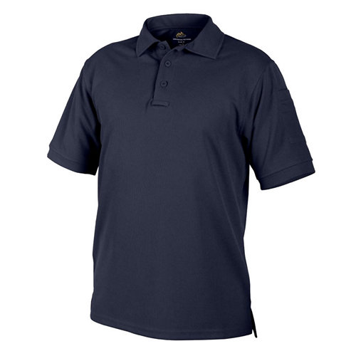 Triko/polokošeľa URBAN TACTICAL LINE® MODRÁ