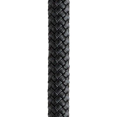 Lano nízkoprietažné AXIS 11mm pre zlaňovanie 50m