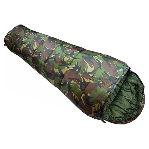 Spacák CADET 350 JUNIOR DPM
