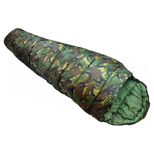 Spacák CADET 350 DPM