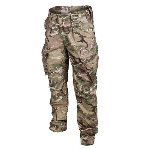 Kalhoty PCS MP CAMO®