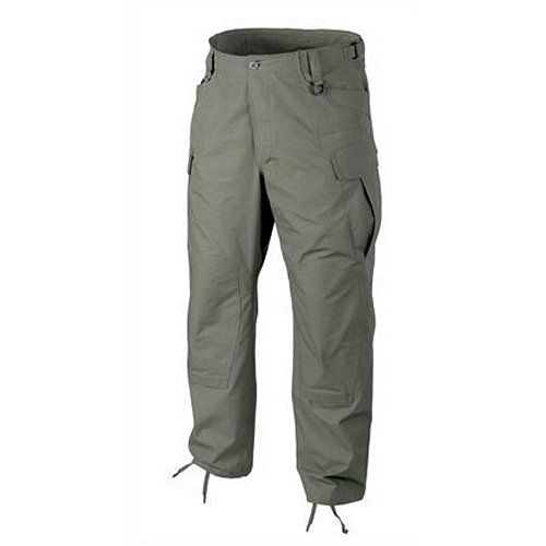 Nohavice SFU NEXT rip-stop OLIVE DRAB