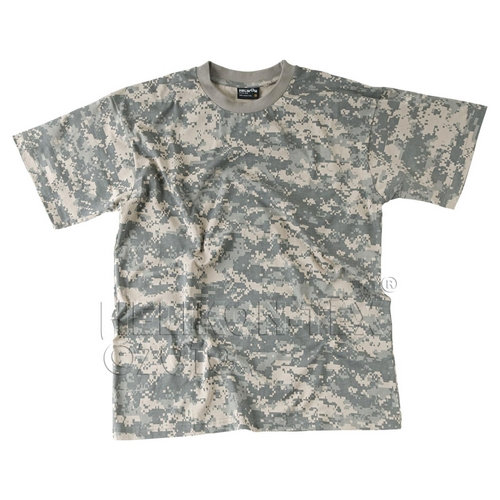 Tričko CLASSIC ARMY ACU